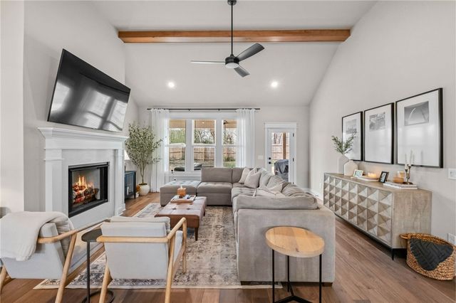 23 Lockhart Drive, Bella Vista, AR 72715