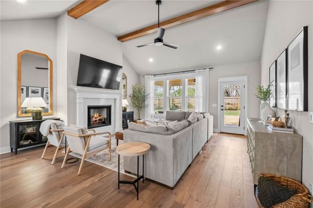 23 Lockhart Drive, Bella Vista, AR 72715