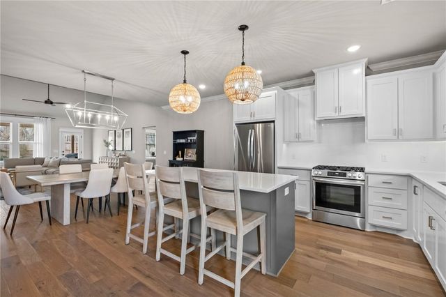 23 Lockhart Drive, Bella Vista, AR 72715