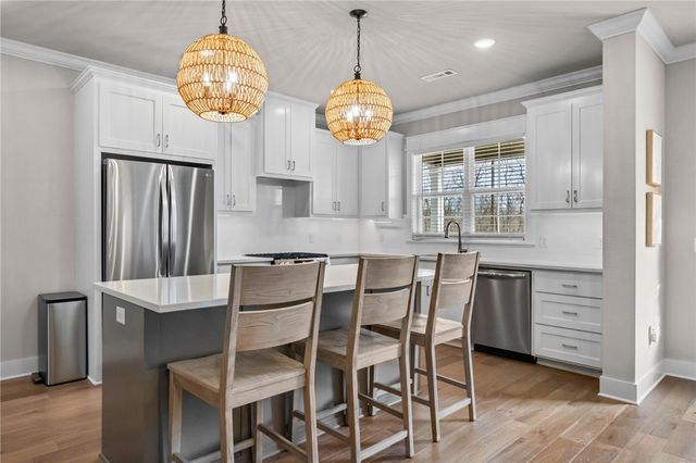 23 Lockhart Drive, Bella Vista, AR 72715