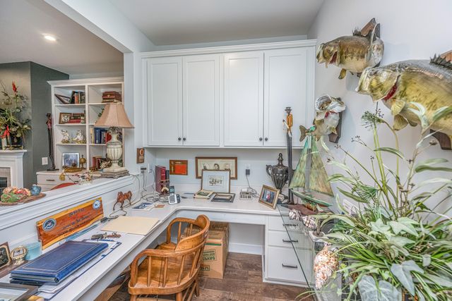 407 Seaside Trail, Summerville, SC 29486