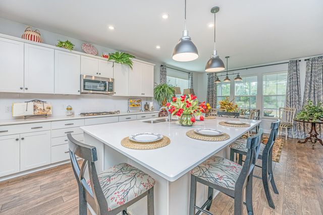 407 Seaside Trail, Summerville, SC 29486
