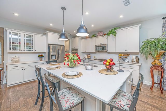 407 Seaside Trail, Summerville, SC 29486