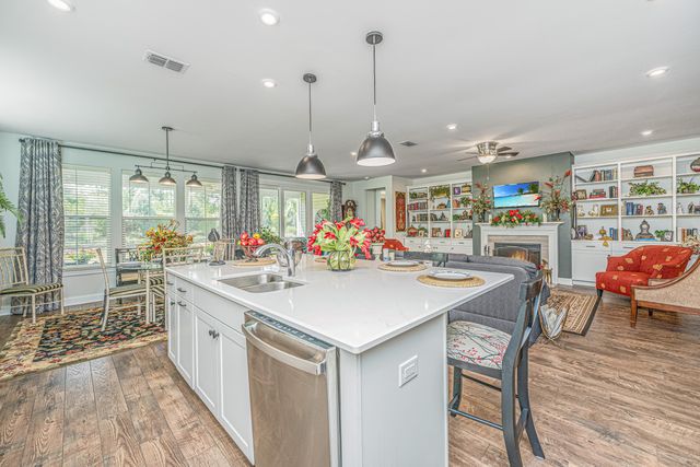 407 Seaside Trail, Summerville, SC 29486