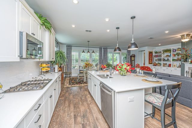 407 Seaside Trail, Summerville, SC 29486