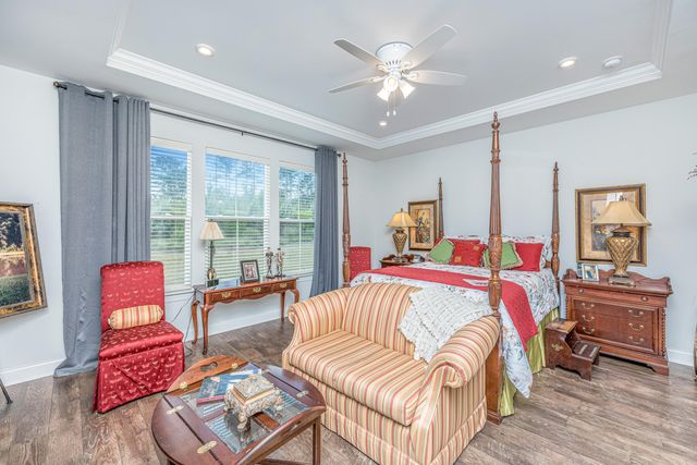 407 Seaside Trail, Summerville, SC 29486
