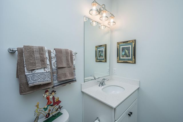 407 Seaside Trail, Summerville, SC 29486