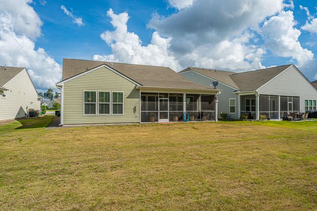 407 Seaside Trail, Summerville, SC 29486