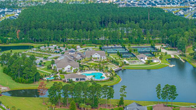 407 Seaside Trail, Summerville, SC 29486