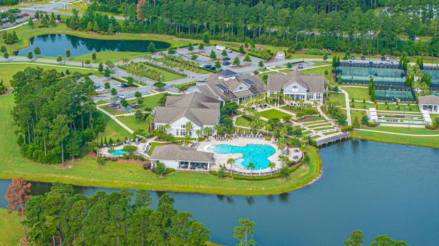 407 Seaside Trail, Summerville, SC 29486