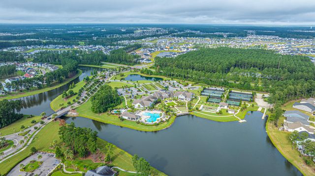 407 Seaside Trail, Summerville, SC 29486