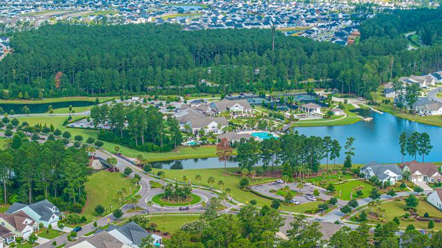 407 Seaside Trail, Summerville, SC 29486