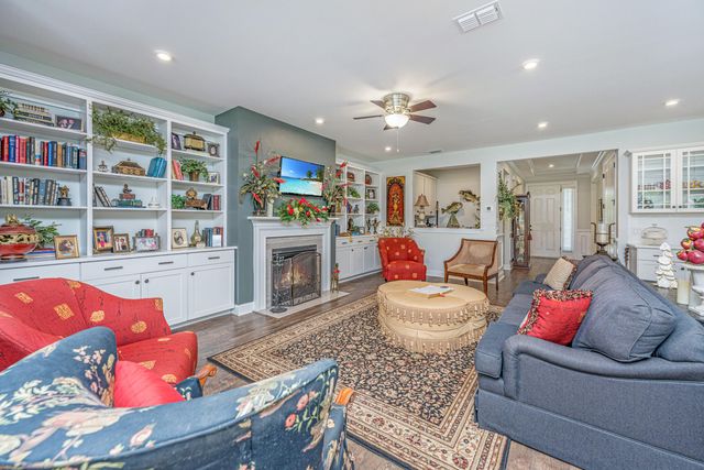 407 Seaside Trail, Summerville, SC 29486