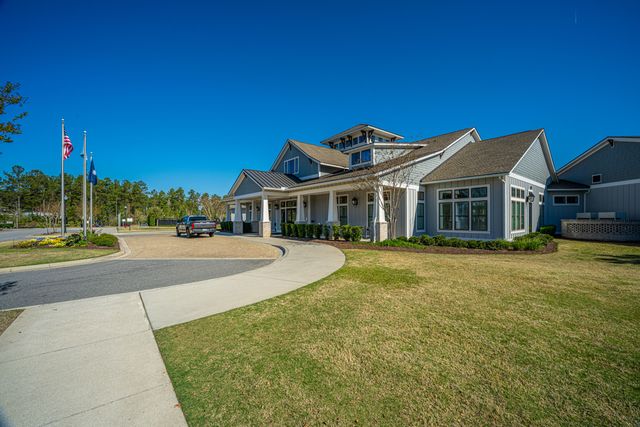 407 Seaside Trail, Summerville, SC 29486