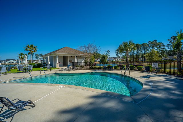 407 Seaside Trail, Summerville, SC 29486