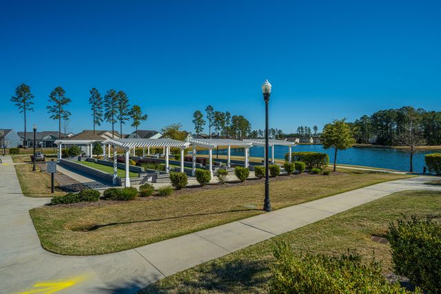 407 Seaside Trail, Summerville, SC 29486