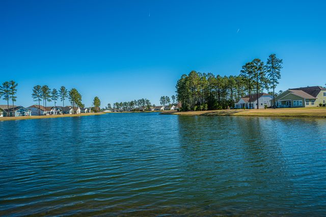 407 Seaside Trail, Summerville, SC 29486