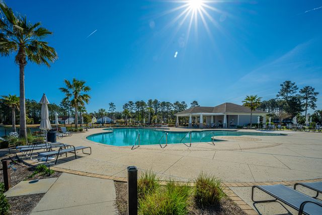407 Seaside Trail, Summerville, SC 29486