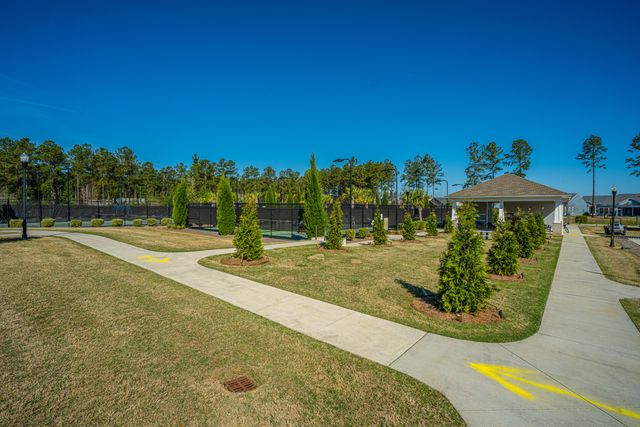 407 Seaside Trail, Summerville, SC 29486