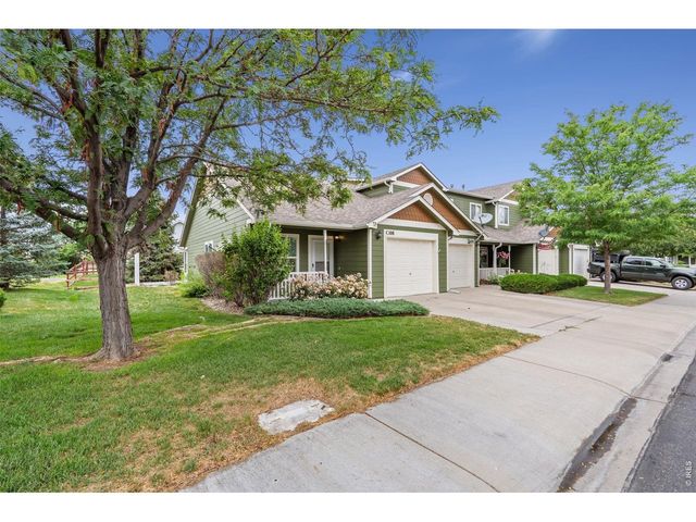721 Waterglen Dr C108, Fort Collins, CO 80524