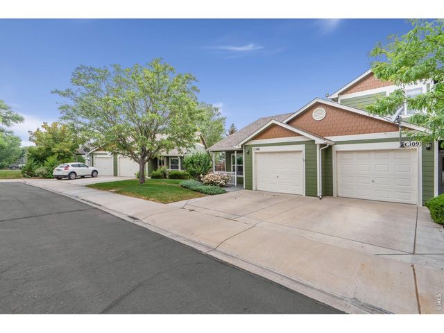 721 Waterglen Dr C108, Fort Collins, CO 80524