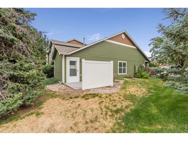 721 Waterglen Dr C108, Fort Collins, CO 80524