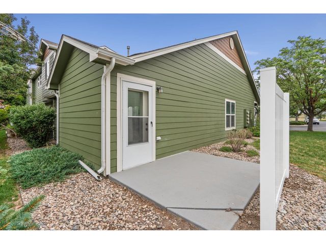 721 Waterglen Dr C108, Fort Collins, CO 80524
