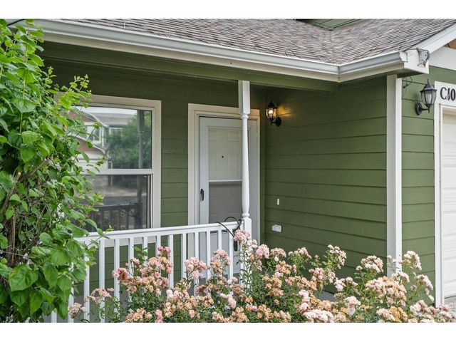721 Waterglen Dr C108, Fort Collins, CO 80524