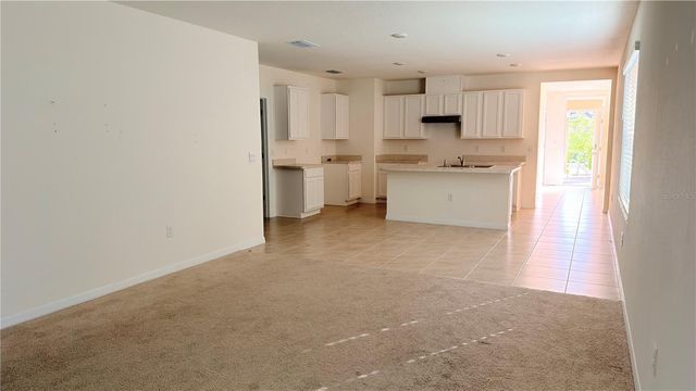2816 SWOOPING SPARROW DRIVE, St Cloud, FL 34773