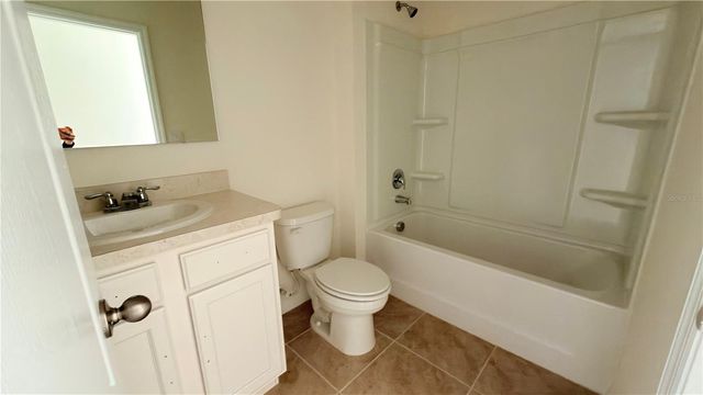 2816 SWOOPING SPARROW DRIVE, St Cloud, FL 34773