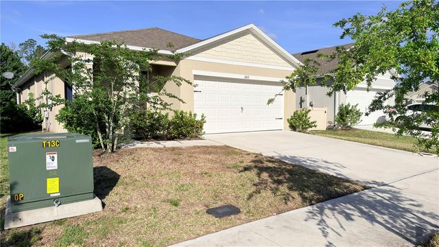 2816 SWOOPING SPARROW DRIVE, St Cloud, FL 34773