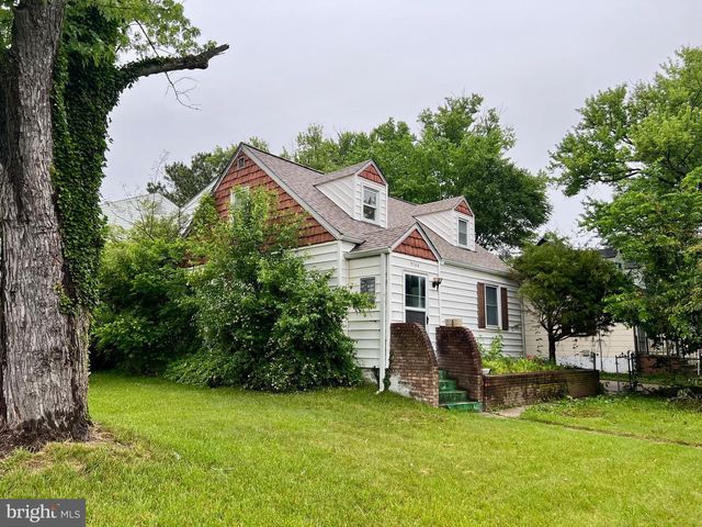 9700 52ND AVE, College Park, MD 20740