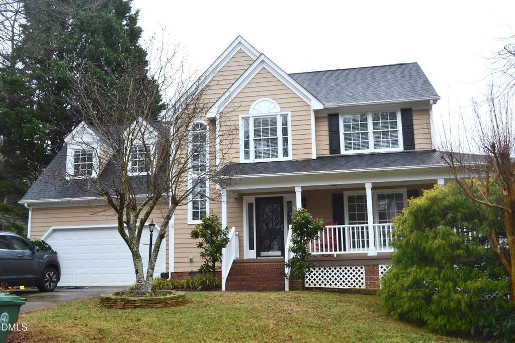 104 Ayelsford Drive, Cary, NC 27518