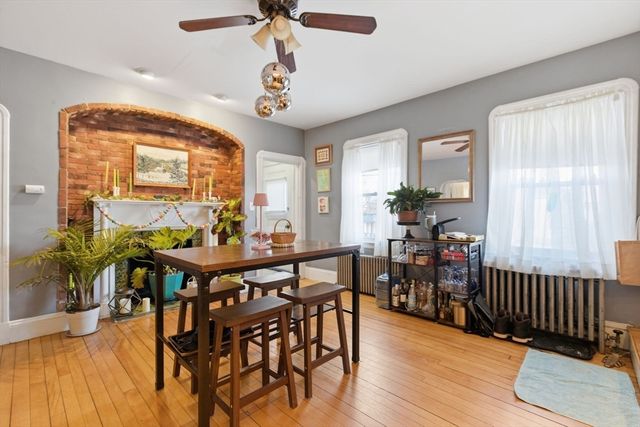 135-139 E Squantum St, Quincy, MA 02171