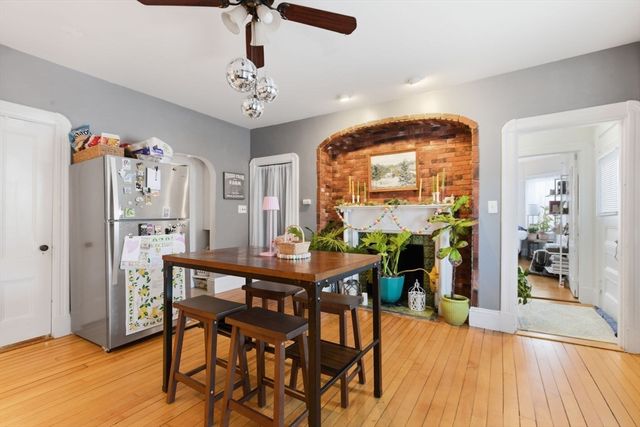 135-139 E Squantum St, Quincy, MA 02171