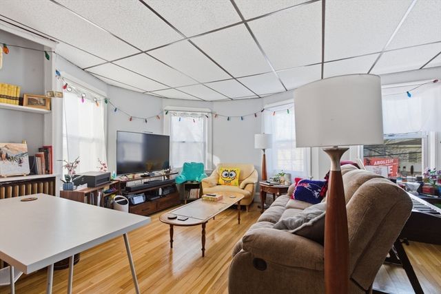 135-139 E Squantum St, Quincy, MA 02171