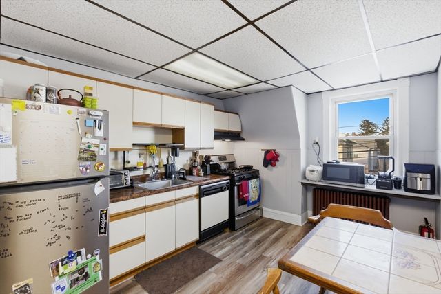 135-139 E Squantum St, Quincy, MA 02171