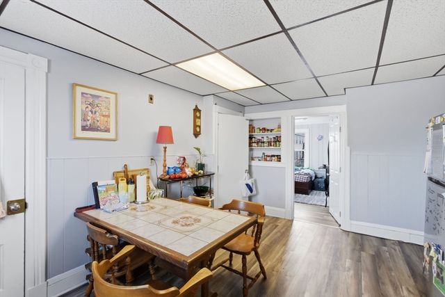 135-139 E Squantum St, Quincy, MA 02171