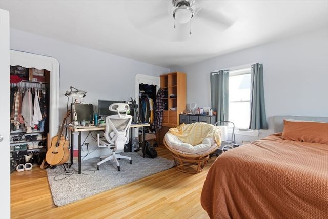 135-139 E Squantum St, Quincy, MA 02171