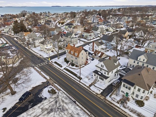 135-139 E Squantum St, Quincy, MA 02171