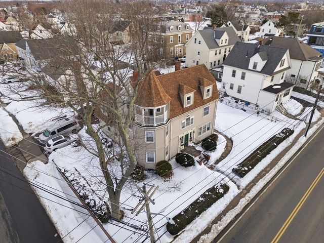 135-139 E Squantum St, Quincy, MA 02171