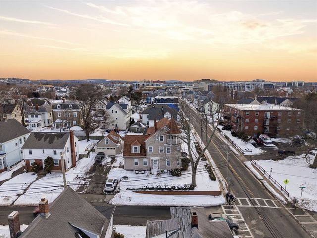 135-139 E Squantum St, Quincy, MA 02171