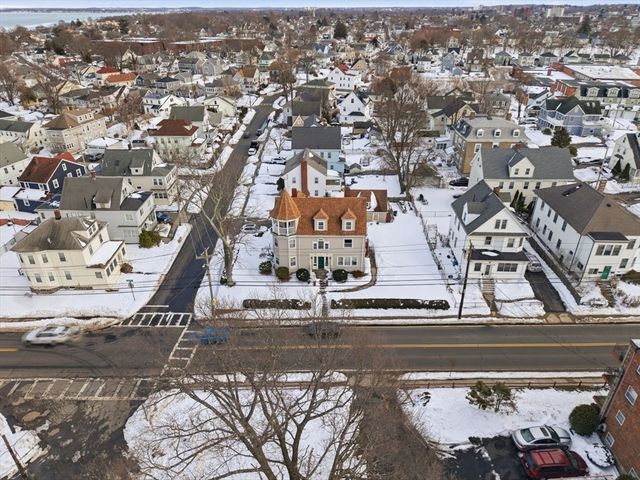 135-139 E Squantum St, Quincy, MA 02171