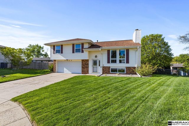 9339 Pratt Circle, Omaha, NE 68134