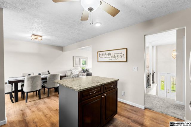 9339 Pratt Circle, Omaha, NE 68134