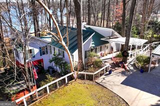 46 Clearwater Drive, Dawsonville, GA 30534