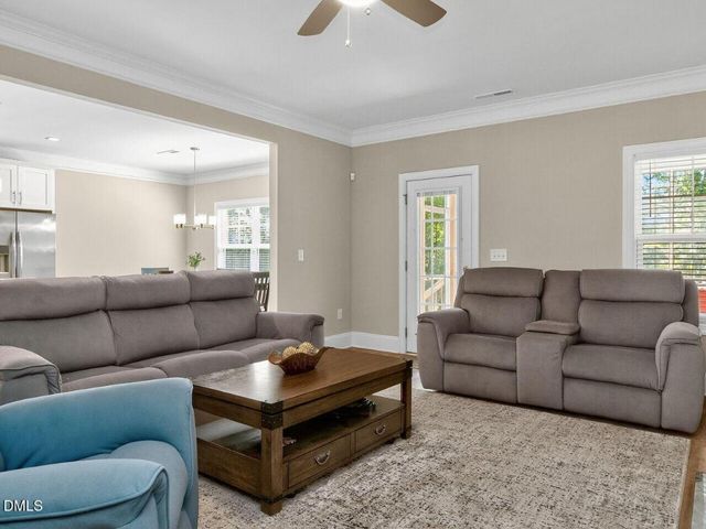 37 W Cannalily Lane, Clayton, NC 27520