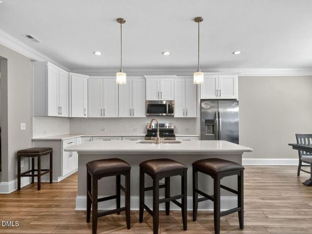 37 W Cannalily Lane, Clayton, NC 27520