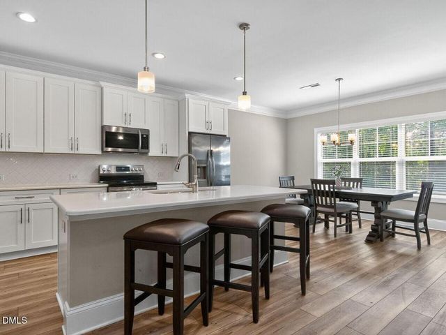 37 W Cannalily Lane, Clayton, NC 27520