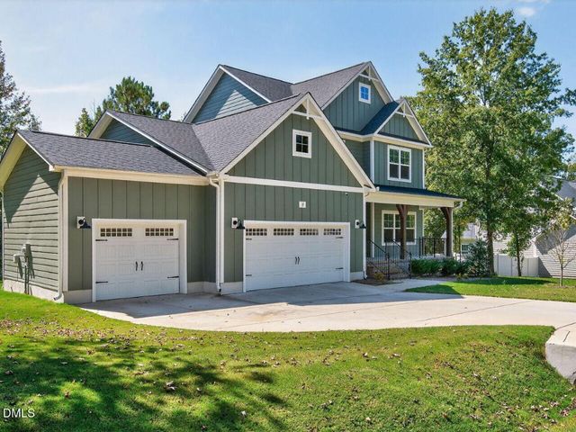 37 W Cannalily Lane, Clayton, NC 27520